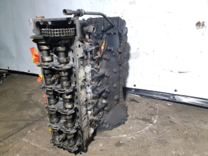 Mercedes Benz C-Class 202 (1993–2001) Mootor 605910 - 5