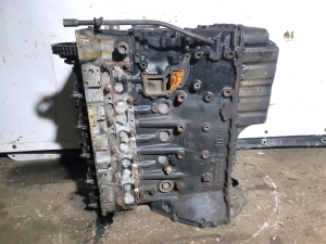 Mercedes Benz C-Class 202 (1993–2001) Mootor 605910 - 7