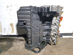 Mercedes Benz C-Class 202 (1993–2001) Mootor 605910 - 8