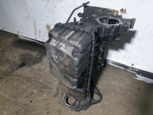 Mercedes Benz C-Class 202 (1993–2001) Mootor 605910 - 9