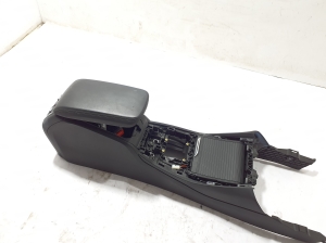 BMW X3 G01 (2017–2026) Console centrale 5A03A73 - 4
