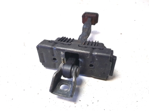 BMW X5 E53 (1999–2006) Front door check - 3