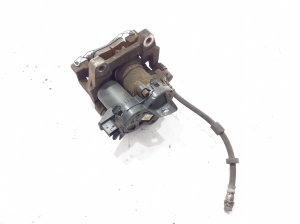 VOLVO XC90 (2015–2024) Rear brake caliper 31445590 - 4