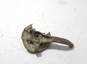 VOLVO XC90 (2015–2024) Front wheel hub 31451448 - 3