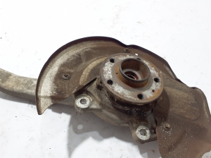 VOLVO XC90 (2015–2024) Front wheel hub 31360642 - 2