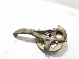 VOLVO XC90 (2015–2024) Front wheel hub 31360642 - 3