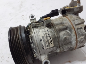VOLVO XC90 (2015–2024) A/C compressor 31407759 - 2