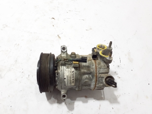 VOLVO XC90 (2015–2024) A/C compressor 31407759 - 3