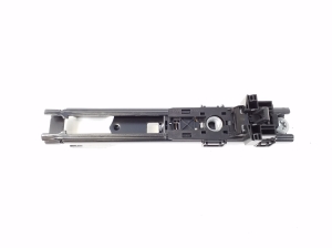 Mercedes Benz A-Class 176 (2012–2018) Seat belt height adjuster A0008600388 - 3