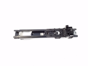 Mercedes Benz A-Class 176 (2012–2018) Seat belt height adjuster A0008600388 - 3