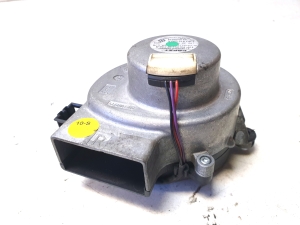 Volkswagen Multivan V (2003–2026) Heater blower motor 7H0815020A - 4