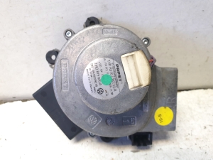 Volkswagen Multivan V (2003–2026) Heater blower motor 7H0815020A - 5