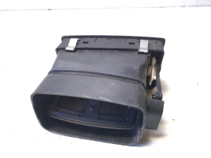 Volkswagen Multivan V (2003–2026) Armaturenbrett Lüftungsgitter 7H5815705A - 3
