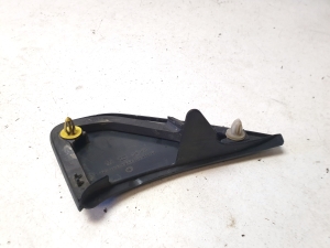 Volkswagen Transporter T5 (2003–2015) Mirror triangle trim 7H0857538 - 2