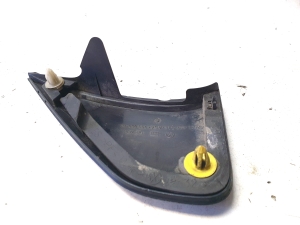Volkswagen Transporter T5 (2003–2015) Mirror triangle trim 7H0857538 - 4