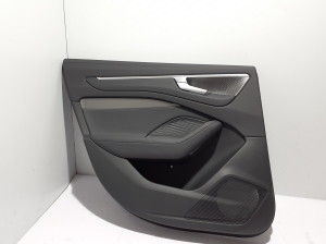   Verkleidung Tür hinten  - 4P0867303H 