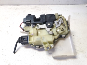 Volkswagen Transporter T5 (2003–2015) Esiukse lukk 1J0973714 - 3