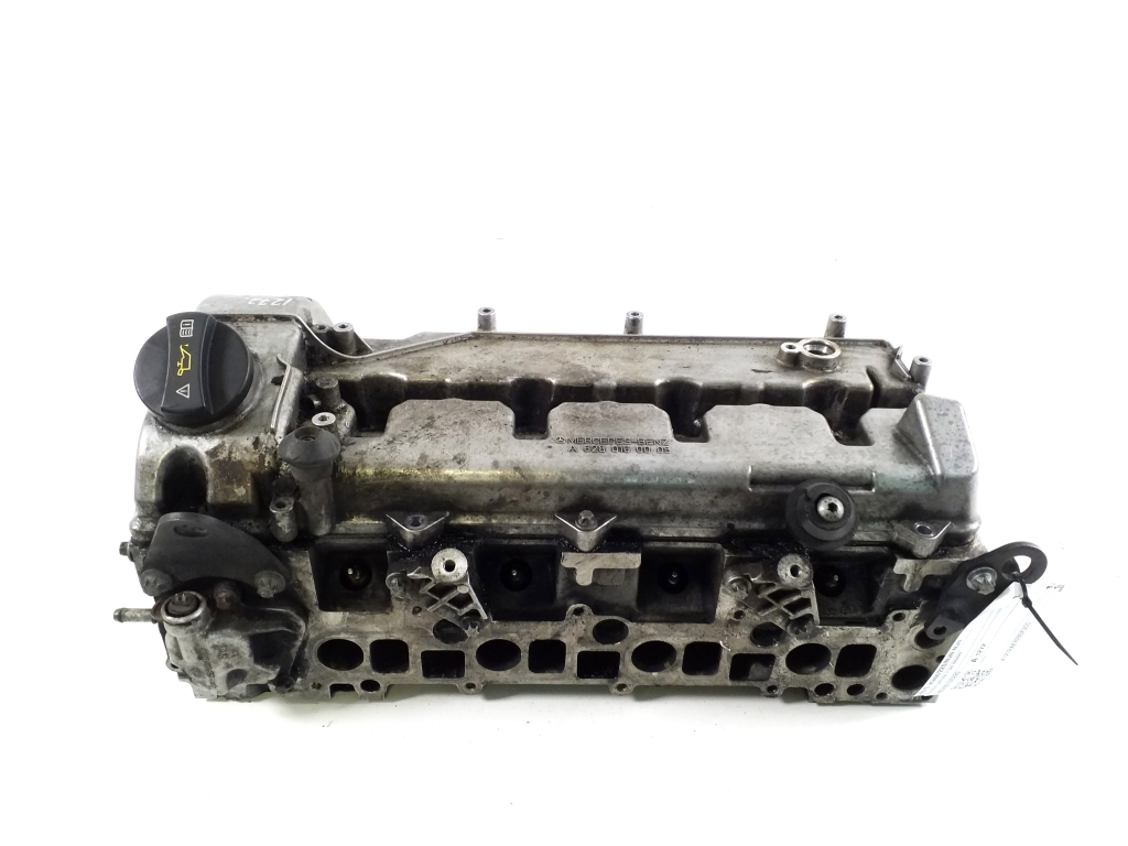 Mercedes Benz S-Class 220 (1998–2005) Plokikaas ja selle osad A6280100220 Mercedes Benz S-Class 220 (1998–2005) Plokikaas ja selle osad A6280100220