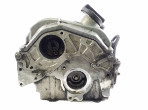 Mercedes Benz S-Class 220 (1998–2005) Plokikaas ja selle osad A6280100220 - 2