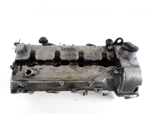 Mercedes Benz S-Class 220 (1998–2005) Plokikaas ja selle osad A6280100220 - 4