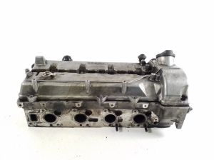 Mercedes Benz S-Class 220 (1998–2005) Plokikaas ja selle osad A6280100220 - 6