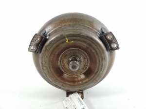 Mercedes Benz SLK-Class 171 (2004–2011) Drehmomentwandler A2092500602 - 3
