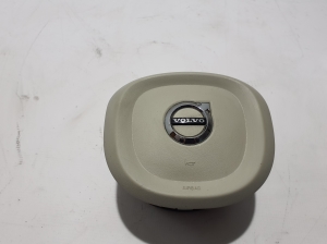 VOLVO XC90 (2015–2024) Stūres drošības spilvens 39825807 - 2