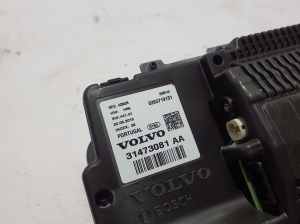 VOLVO XC90 (2015–2024) Kombiinstrument 31473081 - 3