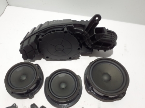 AUDI A6 C9 (2025–2026) Audioverstärker 8Y0035465A - 5