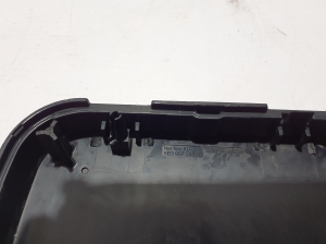 AUDI A6 C9 (2025–2026) Totwinkel-Radar Distronic 8B3907243B - 3