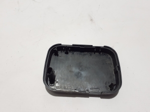 AUDI A6 C9 (2025–2026) Totwinkel-Radar Distronic 8B3907243B - 4