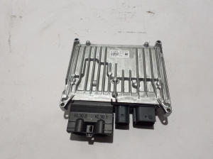 AUDI A6 C9 (2025–2026) Steuergerät für Hybridbatterie 85E907808M - 2