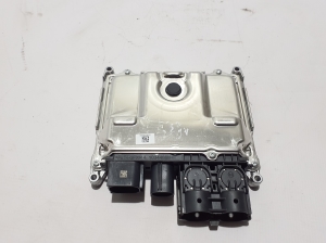   Steuergerät für Hybridbatterie  - 85E907808M 