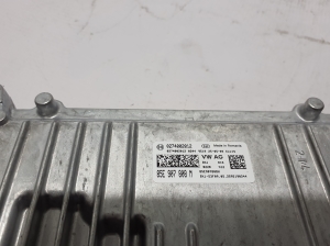 AUDI A6 C9 (2025–2026) Steuergerät für Hybridbatterie 85E907808M - 3
