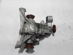   Hinterachsdifferential  - 09R500043J 
