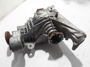 AUDI A6 C9 (2025–2026) Hinterachsdifferential 09R500043J - 2