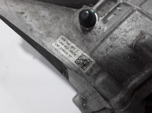 AUDI A6 C9 (2025–2026) Hinterachsdifferential 09R500043J - 3