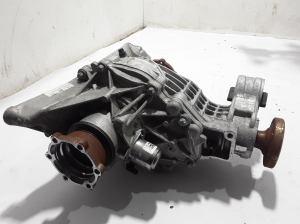 AUDI A6 C9 (2025–2026) Hinterachsdifferential 09R500043J - 4