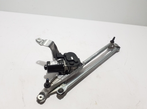 AUDI A6 C9 (2025–2026) Windshield wiper mechanism 8B1955023D - 3