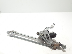 AUDI A6 C9 (2025–2026) Windshield wiper mechanism 8B1955023D - 4