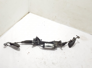 AUDI A6 C9 (2025–2026) Lenkgetriebe 8B1423105C - 3