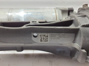 AUDI A6 C9 (2025–2026) Lenkgetriebe 8B1423105C - 4
