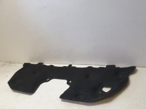 Ford Galaxy (2015–2026) Hood sound insulation - 3