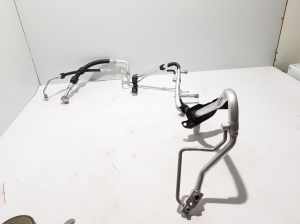 AUDI A6 C9 (2025–2026) Tuyau de climatisation 8B1816738R - 3