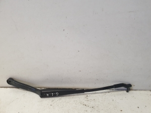 Mercedes Benz GLK-Class 204 (2008–2015) Wischerarm vorne 97036203