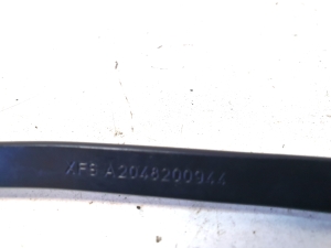 Mercedes Benz GLK-Class 204 (2008–2015) Wischerarm vorne 97036203 - 4