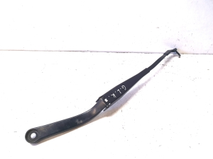 Mercedes Benz GLK-Class 204 (2008–2015) Wischerarm vorne 97036203 - 5