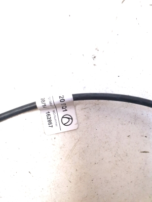 Mercedes Benz E-Class W212 (2009–2015) Other wire A2124402057Q1 - 4