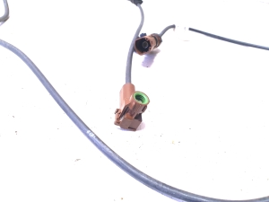 Mercedes Benz E-Class W212 (2009–2015) Other wire A2124402057Q1 - 6