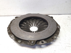AUDI A4 B6 (2000–2005) Siduri surveplaat 06B141117CX - 2